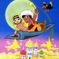   Sindbad no Bouken <small>Director</small> 